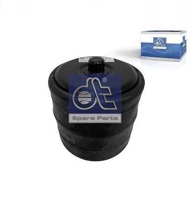 Bellow, air suspension